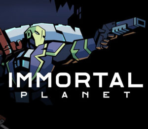 Immortal Planet Steam CD Key Action 2025-01-20