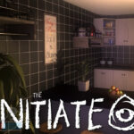 The Initiate Steam CD Key