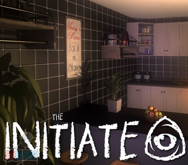 The Initiate Steam CD Key Action 2025-01-20