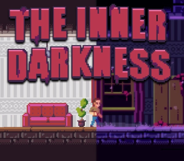 The Inner Darkness Steam CD Key Adventure 2024-11-24