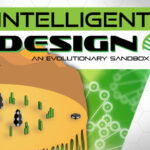 Intelligent Design: An Evolutionary Sandbox Steam CD Key