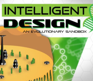 Intelligent Design: An Evolutionary Sandbox Steam CD Key Indie 2025-01-19