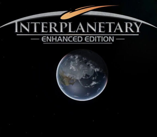 Interplanetary Enhanced Edition Steam CD Key Indie 2024-07-27