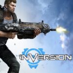 Inversion Steam CD Key