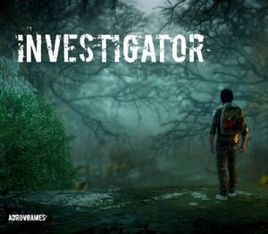 Investigator Steam CD Key Action 2025-01-15