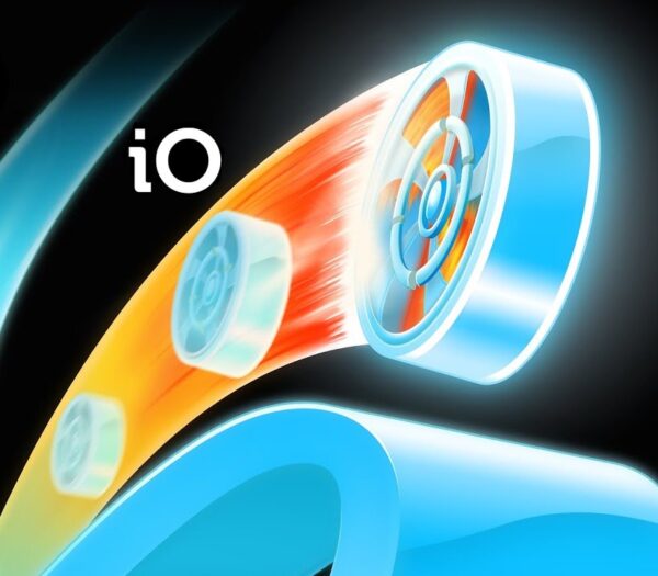 iO Steam CD Key Action 2024-11-10