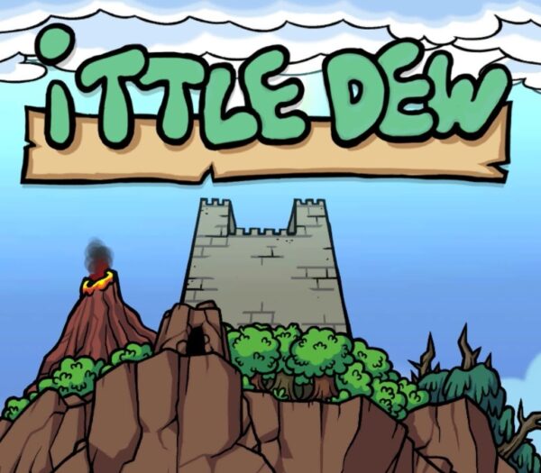 Ittle Dew Steam CD Key Adventure 2024-11-18