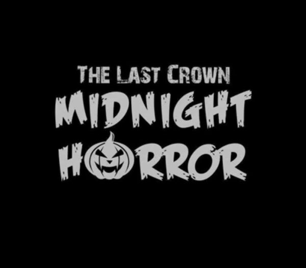 The Last Crown: Midnight Horror Steam CD Key Action 2024-09-19