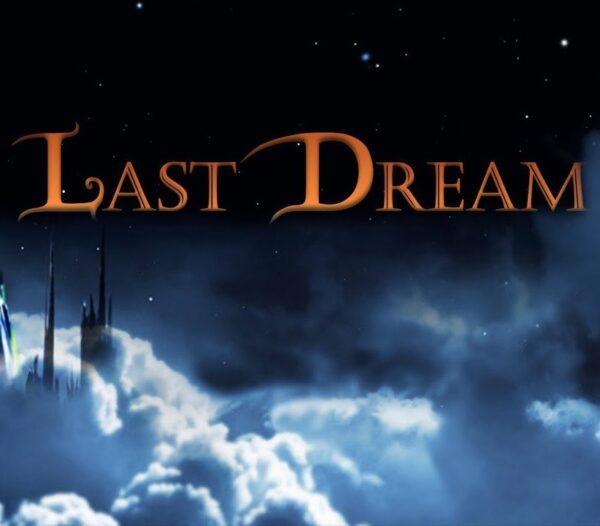 Last Dream Steam CD Key Indie 2024-11-18