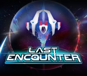 Last Encounter Steam CD Key Action 2024-07-27