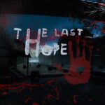 The Last Hope Steam CD Key