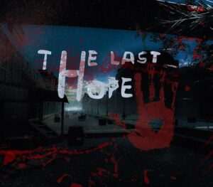 The Last Hope Steam CD Key Indie 2025-01-17