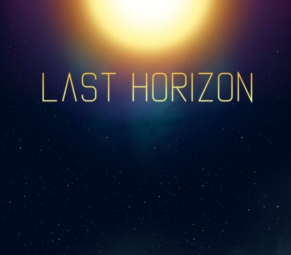 Last Horizon Steam CD Key Action 2025-01-13