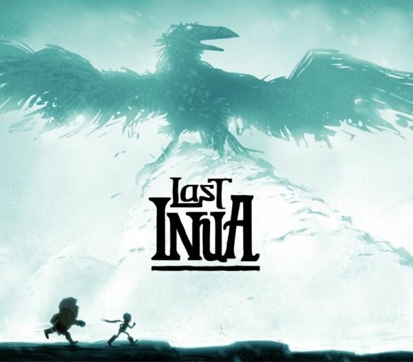 Last Inua Steam CD Key Adventure 2024-11-19