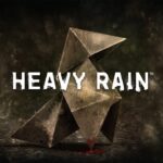 Heavy Rain Epic Games CD Key