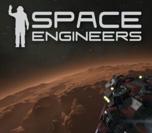 Space Engineers Steam CD Key