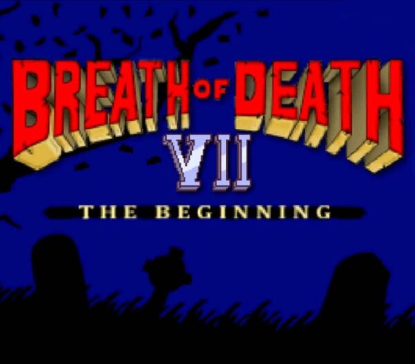 Breath of Death VII Steam CD Key Indie 2024-11-18