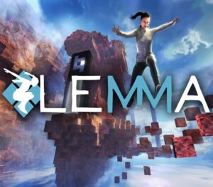 Lemma Steam CD Key Action 2024-04-20