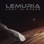 Lemuria: Lost in Space Steam CD Key