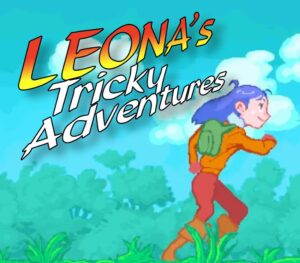 Leona's Tricky Adventures Steam CD Key