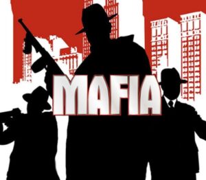 Mafia GOG CD Key GLOBAL