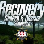 Recovery Search & Rescue Simulation Steam CD Key