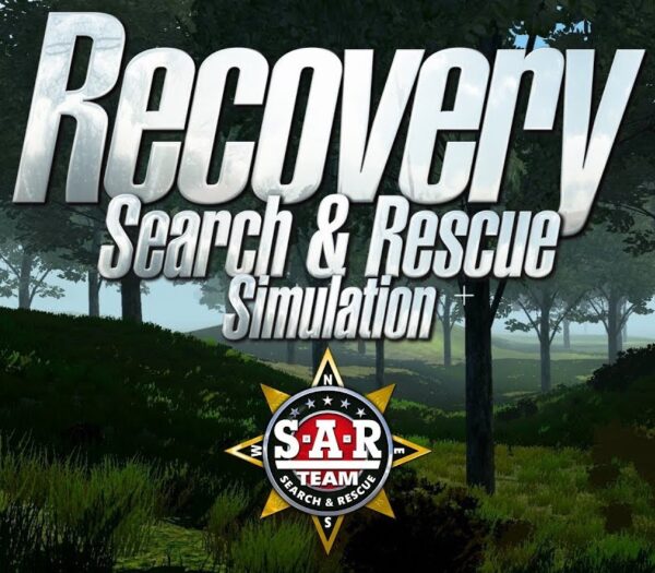 Recovery Search & Rescue Simulation Steam CD Key Simulation 2024-11-20