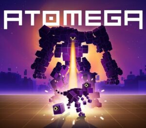 ATOMEGA Steam CD Key