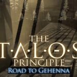 The Talos Principle - Road to Gehenna DLC Steam CD Key