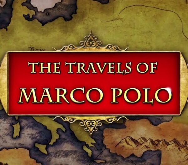 The Travels of Marco Polo Steam CD Key Adventure 2025-01-11