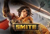 SMITE - Bellona & Battle Maiden Skin CD Key