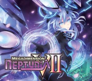 Megadimension Neptunia VII Steam CD Key