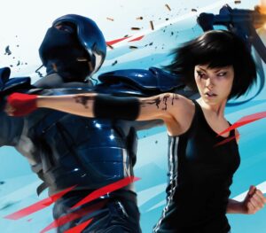 Mirror's Edge GOG CD Key