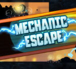 Mechanic Escape Cover Original.jpg