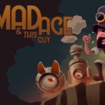 Mad Age & This Guy Steam CD Key