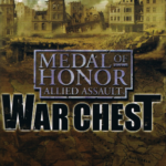 Medal of Honor: Allied Assault War Chest Origin CD Key