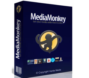 MediaMonkey Gold Licence for Windows CD Key