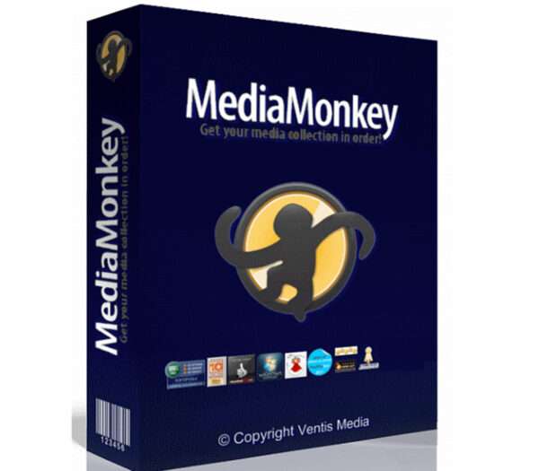 MediaMonkey Gold Licence for Windows CD Key Software 2024-09-20