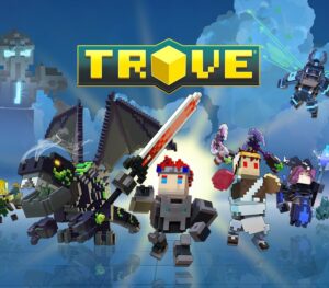 Trove – Mega Menagerie Pack Activation Key Action 2024-09-19