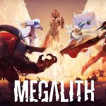 Megalith VR US PS4 CD Key