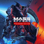 Mass Effect Legendary Edition EN/ES/FR/JP Language Only Origin CD Key