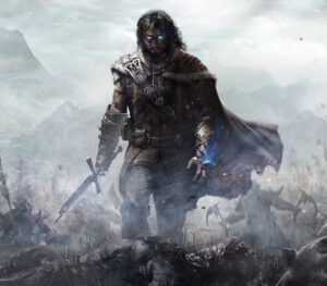 Middle-Earth: Shadow of Mordor GOTY Edition Steam CD Key Action 2024-04-23