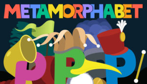 Metamorphabet Steam CD Key