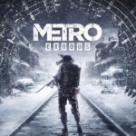 Metro Exodus GOG CD Key