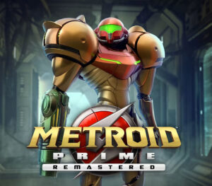 Metroid Prime Remastered Nintendo Switch Account pixelpuffin.net Activation Link Action 2024-09-20