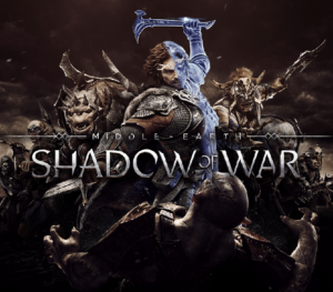 Middle-Earth: Shadow of War XBOX One / Windows 10 CD Key Action 2024-09-29