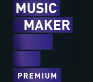 MAGIX Music Maker 2023 Premium Digital Download CD Key Software 2024-09-21