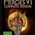 Might & Magic Heroes VI: Complete Edition Steam Gift GLOBAL