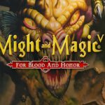 Might and Magic VII: For Blood and Honor GOG CD Key