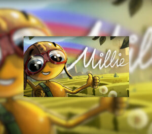 Millie Steam CD Key